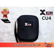 Xvive CU4 Case for U4 Shockproof U4 Waterproof