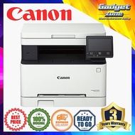 CANON imageCLASS MF641Cw Compact and Efficient 3-in-1 Colour Multifunction Printer