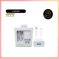 OPPO TYPE C CHARGER Original 2AF7 Original Charger