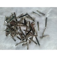 Crocodile clip