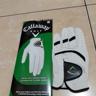 Glove Callaway Golf-Sarung Tangan Golf Callaway Tbk