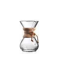 CHEMEX CLASSIC CM-6A COFFEEMAKER 6 CUPS