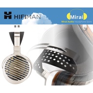 Hifiman Susvara  open back planar hifiman susvara headphone gaming mirai audio