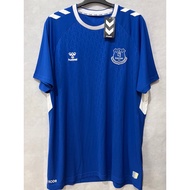 Original Everton Home Jersey 2022/2023 (Big Size 4XL)
