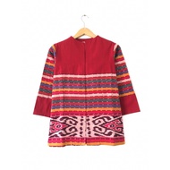 Woven Blouse (BKT002)