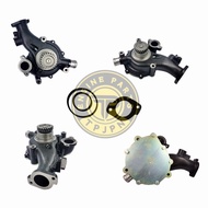 TPJPN engine water pump  P11C/FM2P(23 TEETH ON GEAR); P11C 23T