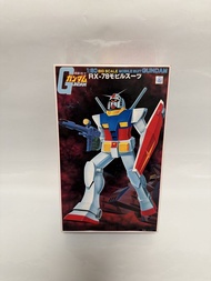 Bandai 高達1:60 Big Scale RX-78 Gundam