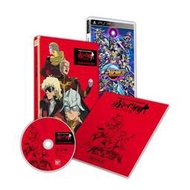 【東京遊購&日本代購】PSP SD鋼彈G世代新世界 限定版 (純日版)