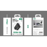 Gezo  charge plug G88