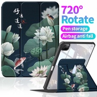 Suitable for AppleiPad Protective Case 2025Pro11 Air7 M3 gen11thA16 Most Air5/4th10.9 "Gen10th9th8th