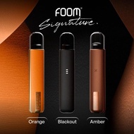 Foom Pod X Signature Pod Only Authentic By Foom Terlaris