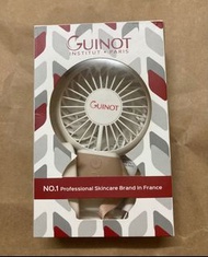 小風扇 mini fan