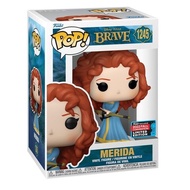 Funko Merida Disney