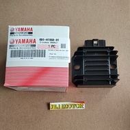Kiprok nmax pnp megapro tiger 4B4-H1960-01 ori YAMAHA