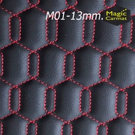 BMW Z4 E89 Convertible 2009-2018 พรมรถยนต์ Z4 E89 พรม6D VIP High Grade Magic Carmat