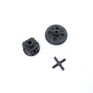 3Racing Sakura D5S D5 Gear Differential Housing Set SAK-D501/A