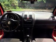 自售03年 VW Lupo Gti