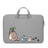 Portable Simple Liner Bag Laptop Cartoon Shockproof 44cm 47cm 47cm 47cm 52cm Computer Fluff Protecti
