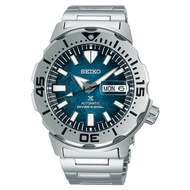 Seiko Prospex Penguin Special Edition SAVE THE OCEAN Diver's Watch SRPH75K1