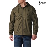 5.11 Tactical -  Radar Packable Jacket เสื้อแจ็คเก็ต