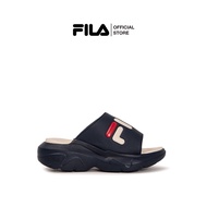 FILA รองเท้าแตะผู้หญิง Classico รุ่น SDA230702W - NAVY