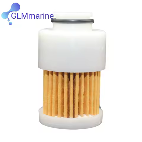 Fuel Filter for Yamaha Mercury Marine Outboard Marine 50 60 75 80 90 100 115 HP 68V-24563-00 35-8815