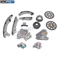 Engine Timing Chain Kit 1GD-FTV for Toyota Hilux GUN123R