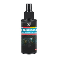 Car Glass Rain Repellent Windshield Window Coating Water Repellent Rain Artifact Water Displacement 