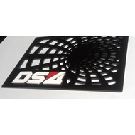 RJ22 DS4 RADIATOR COVER FOR NMAX V1/ V2 AEROX V1/V2, H.CLICK ADV PCX