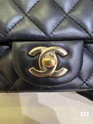 Chanel方胖子