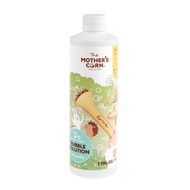 韓國 Mother's Corn - 兒童專用不易破泡泡補充罐(500ml)-室外不易破款-泡泡水 500ml