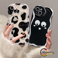CUSTOM MELTING CASING SOFTCASE CASE FOR IPHONE 7 7+ 8 8+ X XS MAX XR 11 12 13 14 15 PRO MAX HC5890