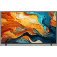 HAIER 43" LED 4K UHD GOOGLE TV SERIES (H43K85FUX)
