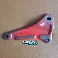 Honda potty exhaust pangkon C50 C70 C90 ori copotan exhaust pangkon potty C50 C70 C90 ori copotan pa