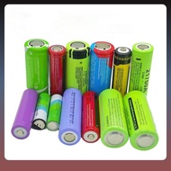 18650 lithium battery, rechargeable battery, cylindrical battery; 26650 battery.