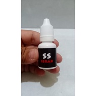 SS BIRD HOARSE MEDICINE PROVEN EFFECTIVE FOR OVERCOMING HOARSE IN ALL BIRDS