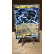 Zekrom ex 051/193