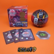 BAKUGAN BATTLE BRAWLERS - DHARAK BOOTLEG