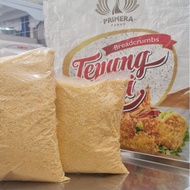 Bread Crumbs Primera Panko Mix 500gr/Bread Flour/Panir/Risole Flour/Bread Crumb/Panir Primera Panko/