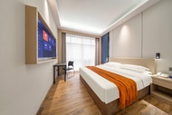 Jian'ai Hotel (Yiwu International Trade City)