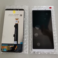 Oppo F5 Original LCD Touch Digitizer Full Set