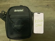 Fcrb new era pouch bag