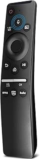 BN59-01312A Remote Control Compatible with Samsung BN59-01312A for QN43Q60RAFXZA QN43Q6DRAFXZA QN49Q
