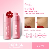 Babies Glow Retinal Skin Renewal Gel