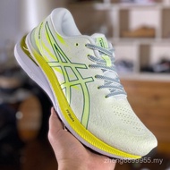 K7W8 202#5 Asics Gel kayano 29 Men And Women Running Shoes Kayano 31 Lightweight Cushioning Sports S