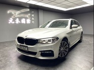 全台最便宜 2017/18 BMW 530i Touring Sport Line (G31)『小李經理』元禾國際車業/特價中/一鍵就到