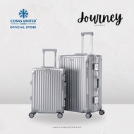 Cosas United - Journey Series Hardcase Luggage (21"/26")