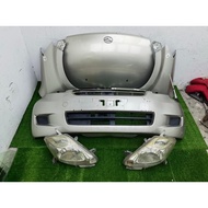 Passo 07 bodypart bumper bonet lamp myvi boon