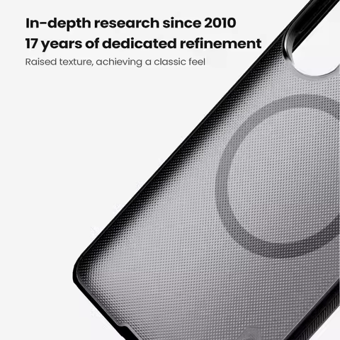 For Samsung Galaxy S26 Ultra S24 S25 Plus S25 Edge 5G Nillkin Case Magnetic Frosted Pro Soft TPU Har