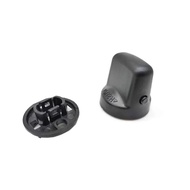 New Genuine Ignition Start Switch Knob Lock Cap Insert 4408A167 , 4408A031 For Mitsubishi Outlander 